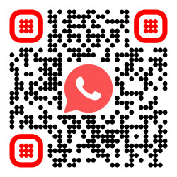Logo Whatsapp 80